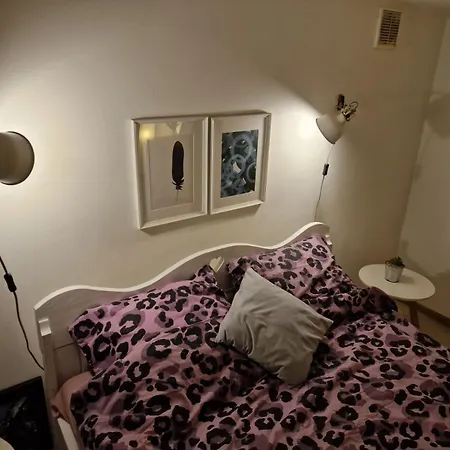 Appartement Krakowska Oaza