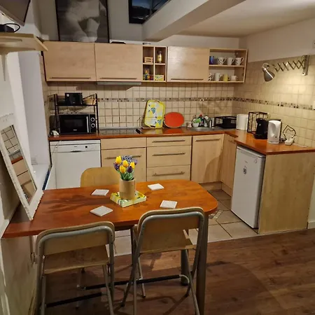 Appartement Krakowska Oaza