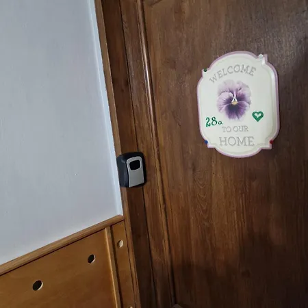 Lejlighed Krakowska Oaza Kraków