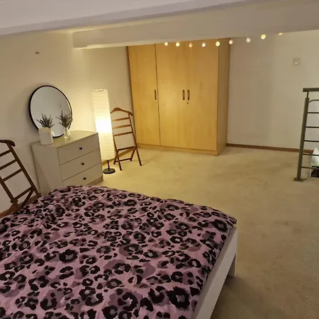 Appartement Krakowska Oaza Cracovie
