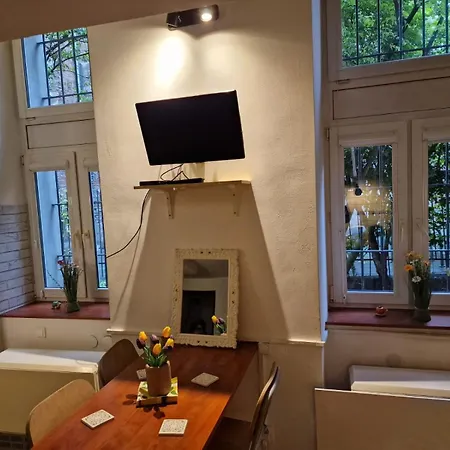 Krakowska Oaza Appartement *