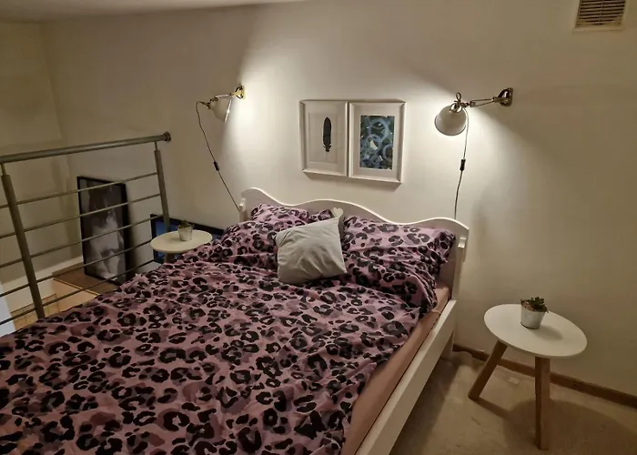 Appartement Krakowska Oaza *