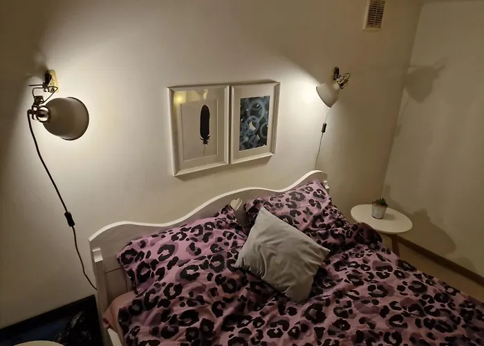 Appartement Krakowska Oaza