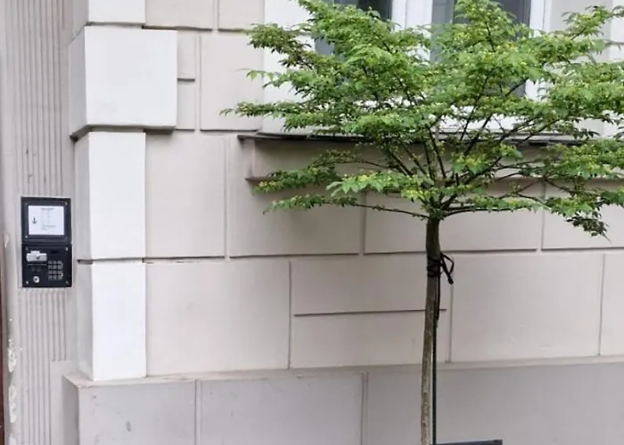 Krakowska Oaza * Краков