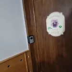 Lägenhet Krakowska Oaza Kraków