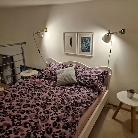 Appartamento Krakowska Oaza *