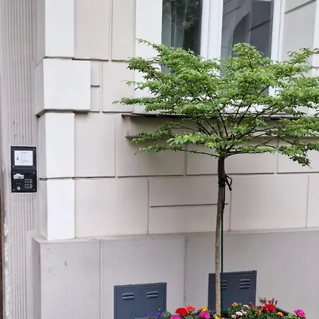 Krakowska Oaza * Cracovia